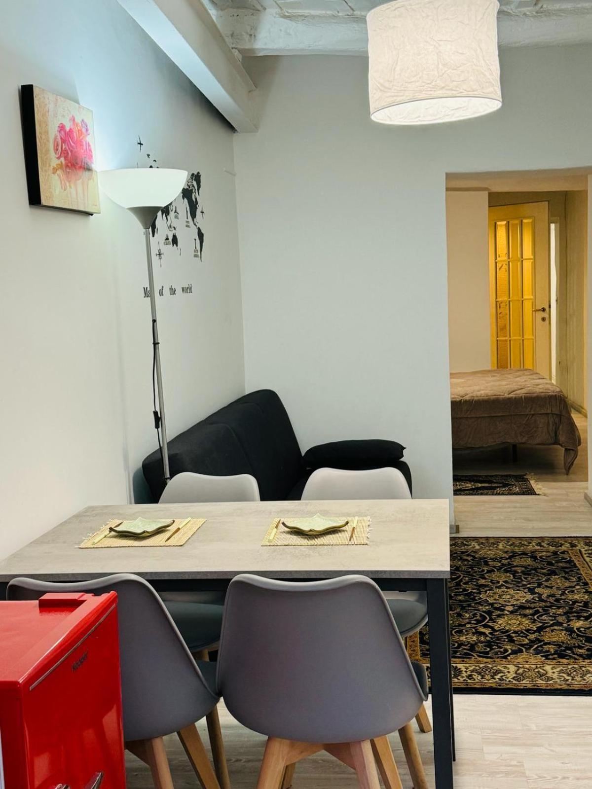 Vila La Casa Di Cinzia Řím Exteriér fotografie